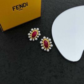 Picture of Fendi Earring _SKUFendiearring01cly428646